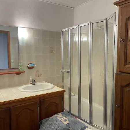 L'Appartement Apartment