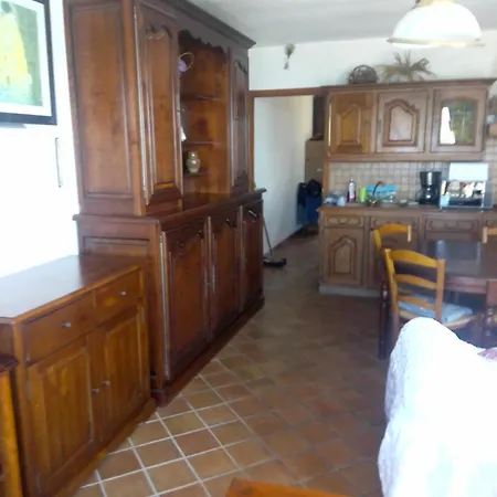 Apartment L'Appartement
