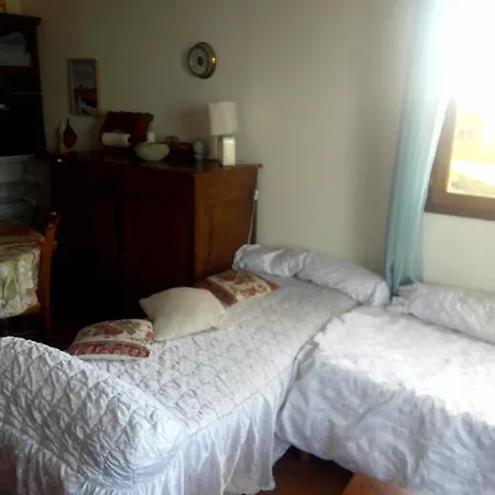 L'Appartement Apartament *