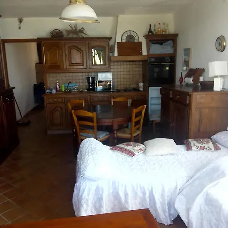 L'Appartement